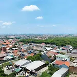 Comfort Stay 2Br At Springlake Summarecon Bekasi Apartment By Travelio